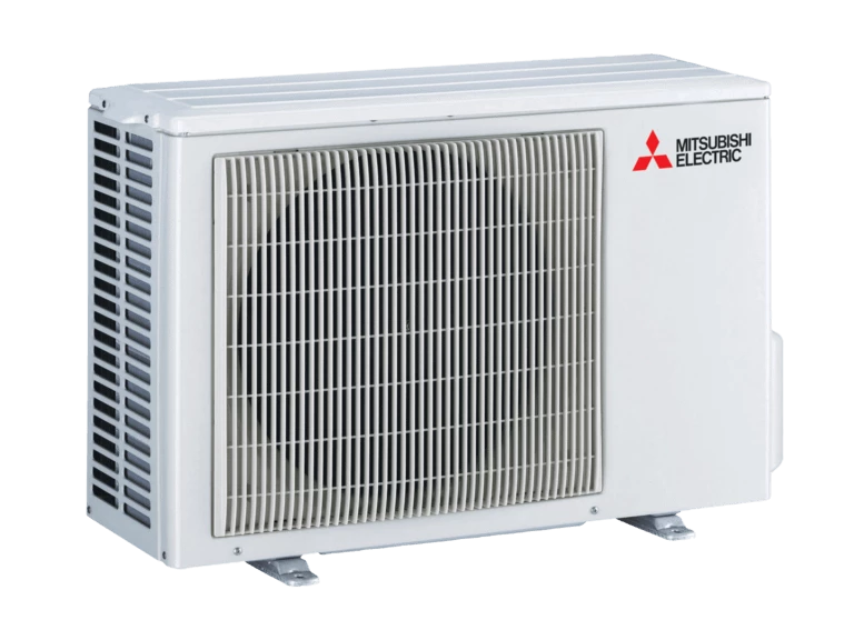 Mitsubishi Electric Condenser Unit