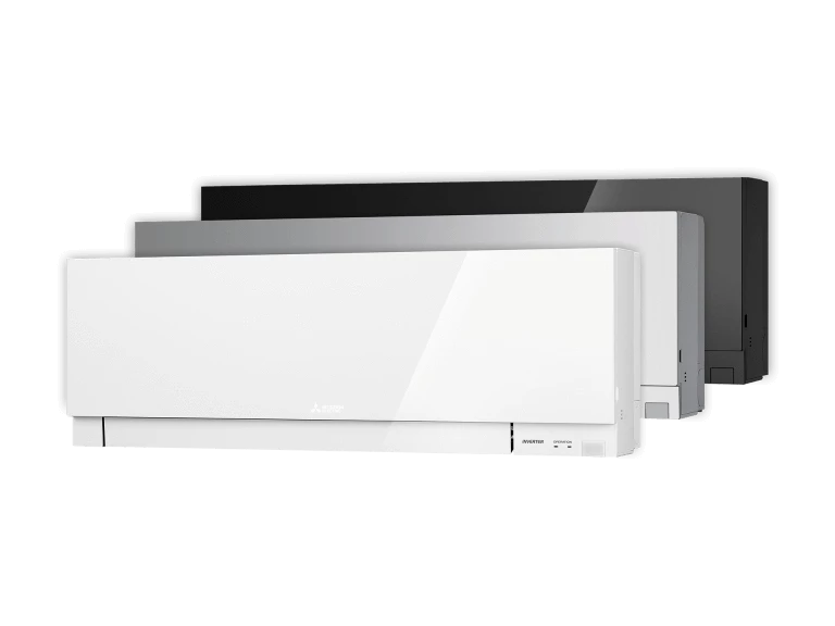 Mitsubishi Electric EF Series Air Conditioner