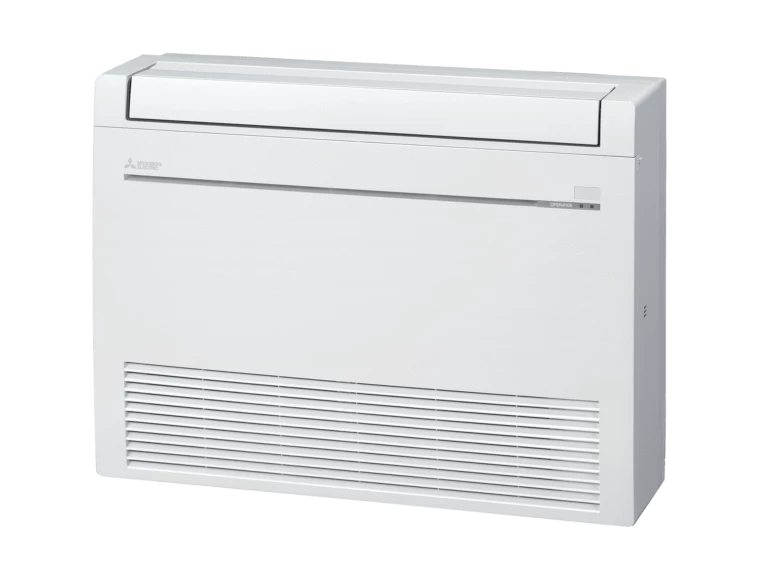 Mitsubishi Electric KW Series Air Conditioner