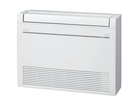 Mitsubishi Electric KW Series Air Conditioner
