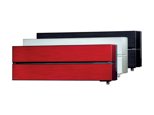 Mitsubishi Electric LN Series Air Conditioner