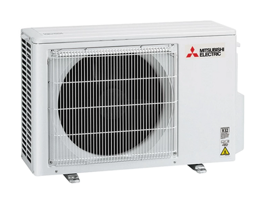 Mitsubishi Electric 5.2kW Multi Condenser