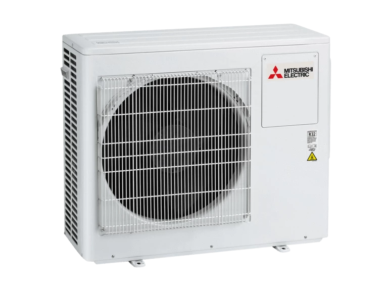 Mitsubishi Electric 5.4kW Multi Condenser