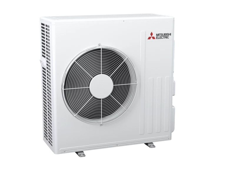 Mitsubishi Electric Condenser Unit