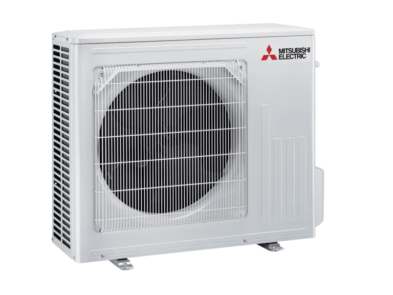 Mitsubishi Electric Condenser Unit