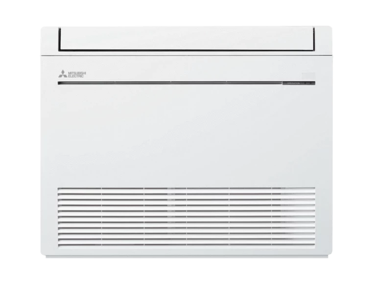 Mitsubishi Electric KW Series Air Conditioner