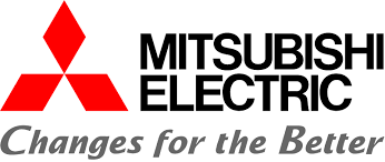 Mitsubishi Electric Logo