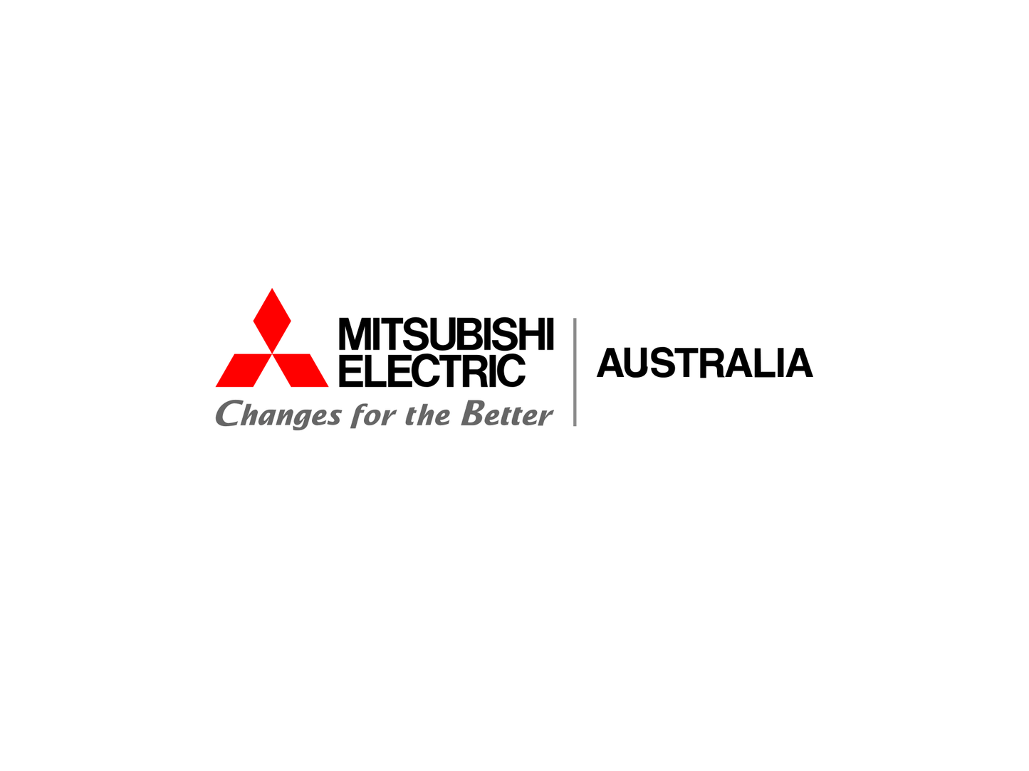Mitsubishi Electric Australia Logo